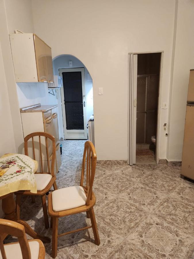 Conjugado Bem Localizado Em Copacabana Rio de Janeiro Bagian luar foto